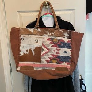Myra bag weekender